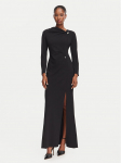 Rinascimento &Otilde;htune kleit CFC0131074003 Must Slim Fit