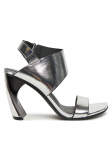 United Nude Sandaalid Zuma Sandal Hi 1092814116 H&otilde;bedane