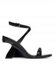 KARL LAGERFELD Sandaalid Waverly KL34612 Must