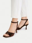 JENNY Sandaalid CEO-R26SS09226 Pruun
