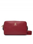 Tommy Hilfiger K&auml;ekott Th Joy Camera Bag AW0AW19060 Punane