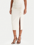 Patrizia Pepe Midiseelik 8G0530/A701-W409 Ekr&uuml;&uuml;v&auml;rv Regular Fit