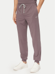 BOSS Dressip&uuml;ksid Mix&Match 50515305 Lilla Regular Fit