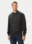 HUGO Bomber-jakk Bilaro2631 50562737 Must Regular Fit