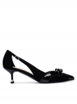 Liu Jo Tacones Deva 21 SF6013 PX114 Must