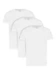 G-Star Raw T-s&auml;rkide komplekt D29456 01 Valge Regular Fit