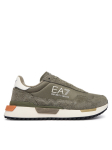EA7 Emporio Armani Tossud 7X000380 AF19175 Khakiv&auml;rviline