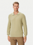 BOSS Kampsun H-Lomarino 50565511 Heleroheline Regular Fit