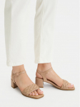 JENNY Sandaalid CEO-LBDS40469-15 Beež