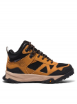 Timberland Tossud Lincoln Peak Mid Wp TB0A5NV32311 Pruun