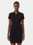 Lacoste Igap&auml;evane kleit EF5473 Must Slim Fit