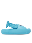 adidas Sandaalid adiform adilette JP5527 Sinine