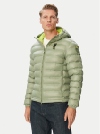 Blauer Talvejope Charles 26WBLUC02218 Heleroheline Regular Fit