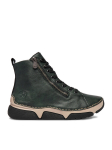Rieker Saapad CEO-45920-54 Tumeroheline