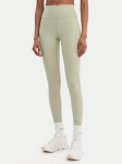Reebok Retuusid Reebok x Ewa Chodakowska RK25619CCW Roheline Slim Fit