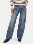 ONLY Teksad Gianna 15347093 Sinine Relaxed Fit