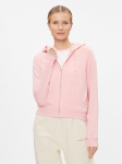 Tommy Jeans Pluus Signature DW0DW17338 Roosa Regular Fit