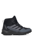 adidas Matkajalatsid Terrex Ax4r Mid Rain.Rdy IF6517 Must