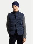 Polo Ralph Lauren Vest 710B26155002 Tumesinine Regular Fit