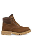 Geox Traperid J Shaylax Boy J16FAB 032BC CS66R D Pruun