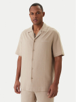 Emporio Armani S&auml;rk EM000593 AF20590 U6213 Beež Regular Fit