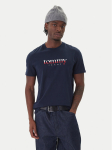 Tommy Jeans T-s&auml;rk DM0DM21978 Tumesinine Regular Fit