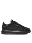 KARL LAGERFELD Tossud Kapri KL52513S Must