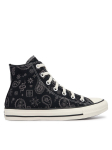 Converse Tennised Chuck Taylor All Star Paisley Pop A19184C Must