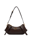 Guess K&auml;ekott Allegra HWBG22 37180 Tumepruun