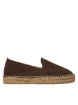 Manebi Espadrillid R 5.7 C0 Pruun