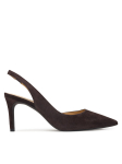 MICHAEL Michael Kors Tacones Alina Flex Sling Pump 40R4HNMP1S Pruun