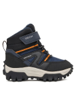 Geox Lumesaapad J Himalaya B Abx J46FRD 050FU C0659 M Tumesinine