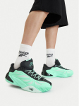 Reebok Korvpallijalatsid EOSK-ANGEL REESE 1 100272083 T&uuml;rkiissinine