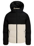 Jack & Jones Talvejope Becks 12298858 Hall Regular Fit