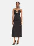 Bardot Kokteilikleit Paltrow 60396DB Must Regular Fit