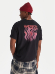 Quiksilver T-s&auml;rk Elderberry EQYZT08200 Must Regular Fit