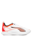 Puma Jalgpallijalatsid Ultra 5 Play It Jr 108327 01 Valge