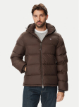 Gant Talvejope Active Cloud 7006661 Tumepruun Regular Fit