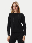 Liu Jo Sport Kampsun TF6189 MS63L Must Regular Fit