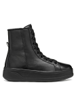 Geox Saapad D Spherica Ecub-2 D66WVF 85 C9999 Must