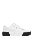 Puma Tossud C-CARINA 3.0 40036509 Valge
