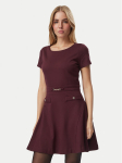 Guess Kokteilikleit W6BK38 K6210 Lilla Regular Fit