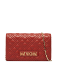 LOVE MOSCHINO K&auml;ekott JC4079PP0PLA0459 Punane