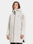 Didriksons Parka Ella Wns Parka 2 504835 Beež Regular Fit
