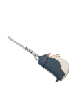 Furla V&otilde;tmeripats Penguin Case Charm WK00649 BX4648 4314S Hall
