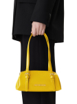 LOVE MOSCHINO K&auml;ekott JC4101PP1OLY0411 Kollane