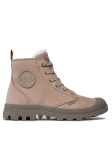 Palladium Traperid 05982-297-M Beež