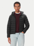Lacoste Kevad-s&uuml;gis jope BH8714 Must Regular Fit