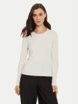 Sisley Kampsun 17Q3M100F Beež Regular Fit