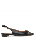 Geox Tacones Giselda15 D55YUE 000TU C9999 Must 37